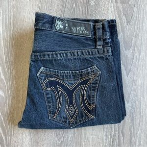 MEK DMN Jeans